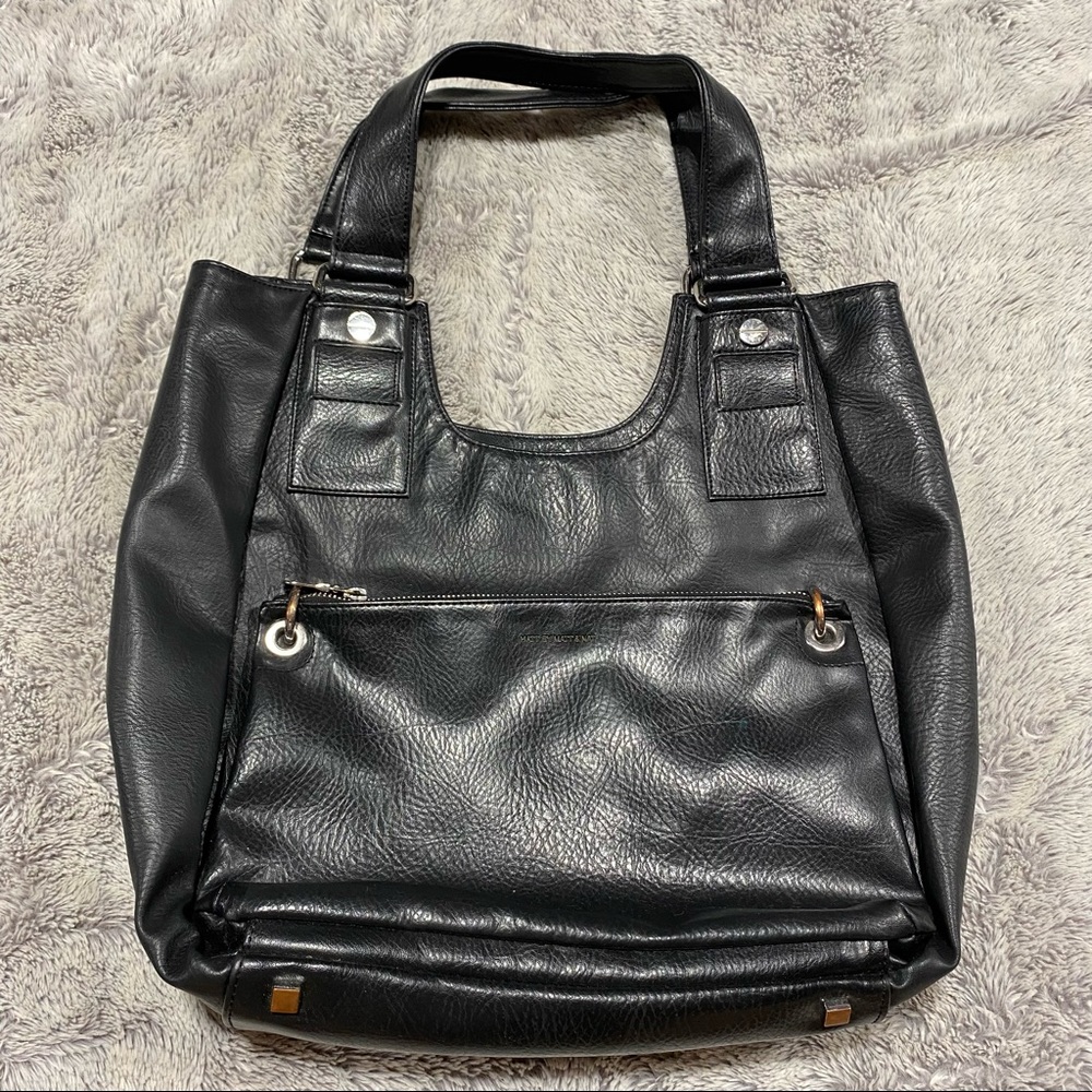 Matt & Natt Vegan Leather Shoulder Bag